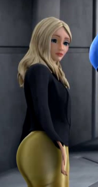 lady penelope Blank Meme Template