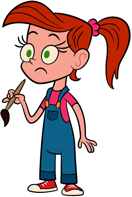Young Priscilla Jones Blank Meme Template