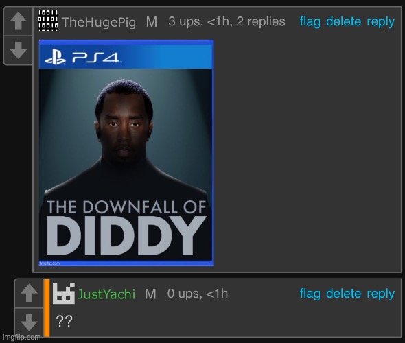 Since you deleted it | made w/ Imgflip meme maker