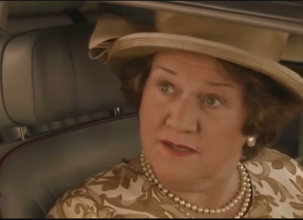 Hyacinth Blank Meme Template