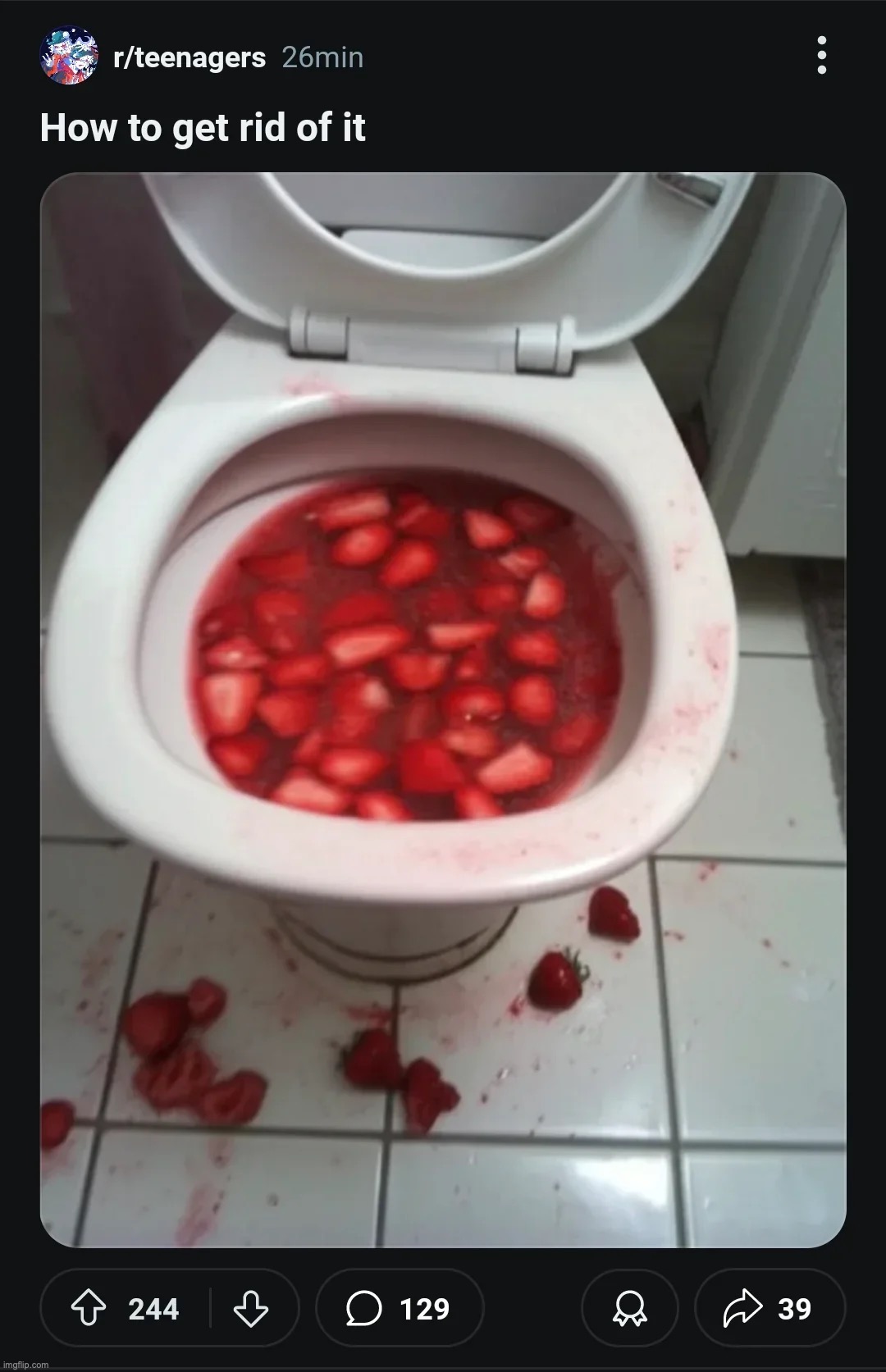 this guy is about to get a flush in Balatro | made w/ Imgflip meme maker