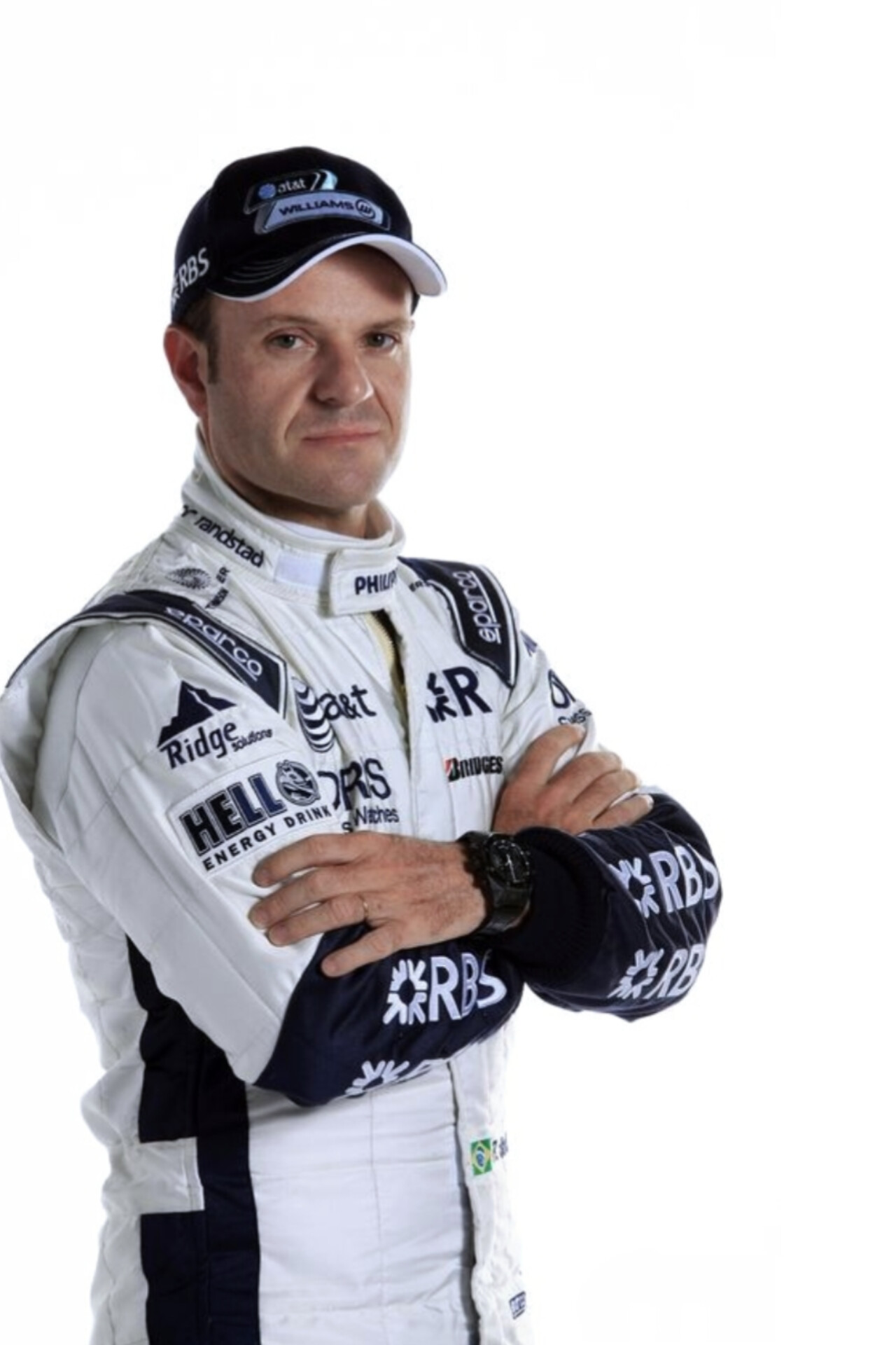 Rubin Blank Meme Template