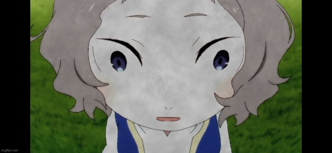 Otto from Re zero | image tagged in so close | made w/ Imgflip meme maker