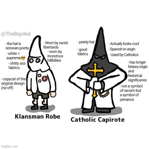 copycat can't beat the original | image tagged in easter,catholic | made w/ Imgflip meme maker
