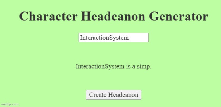 HOW DID IT KNOW | made w/ Imgflip meme maker