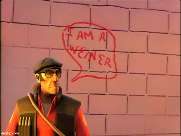 i am a weiner | image tagged in i am a weiner | made w/ Imgflip meme maker