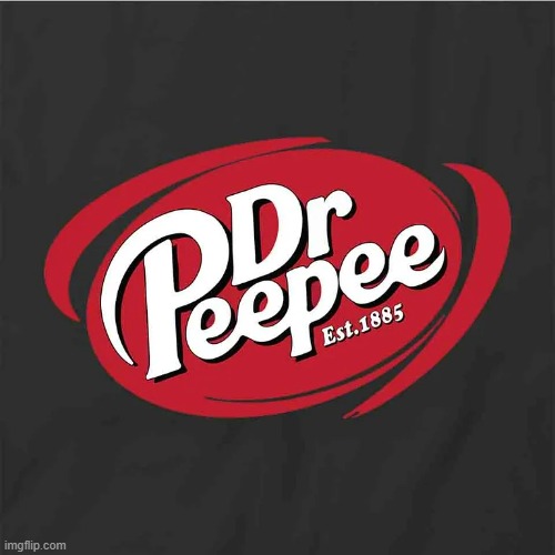 Wait A Minute!  This ain't Dr. Pepper | image tagged in vince vance,dr pepper,pee pee,soft drink,cartoon,memes | made w/ Imgflip meme maker