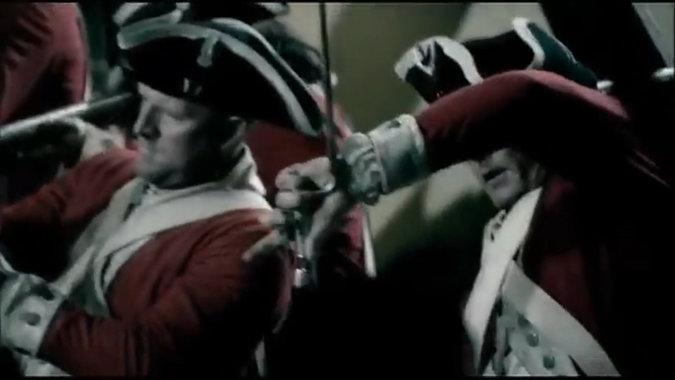 british soldiers Blank Meme Template