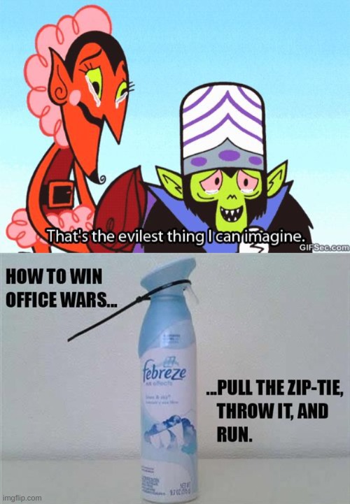 image tagged in that's the evilest thing i can imagine | made w/ Imgflip meme maker