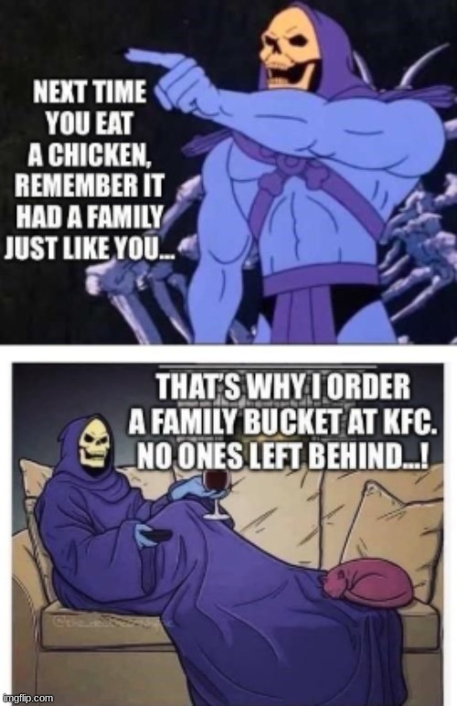 evil | image tagged in repost,skeletor,evil,unnecessary tags | made w/ Imgflip meme maker