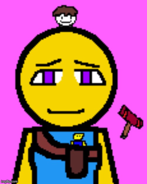 Square when he sees Cassie (owned by geta) | image tagged in cassie brooks 2 | made w/ Imgflip meme maker