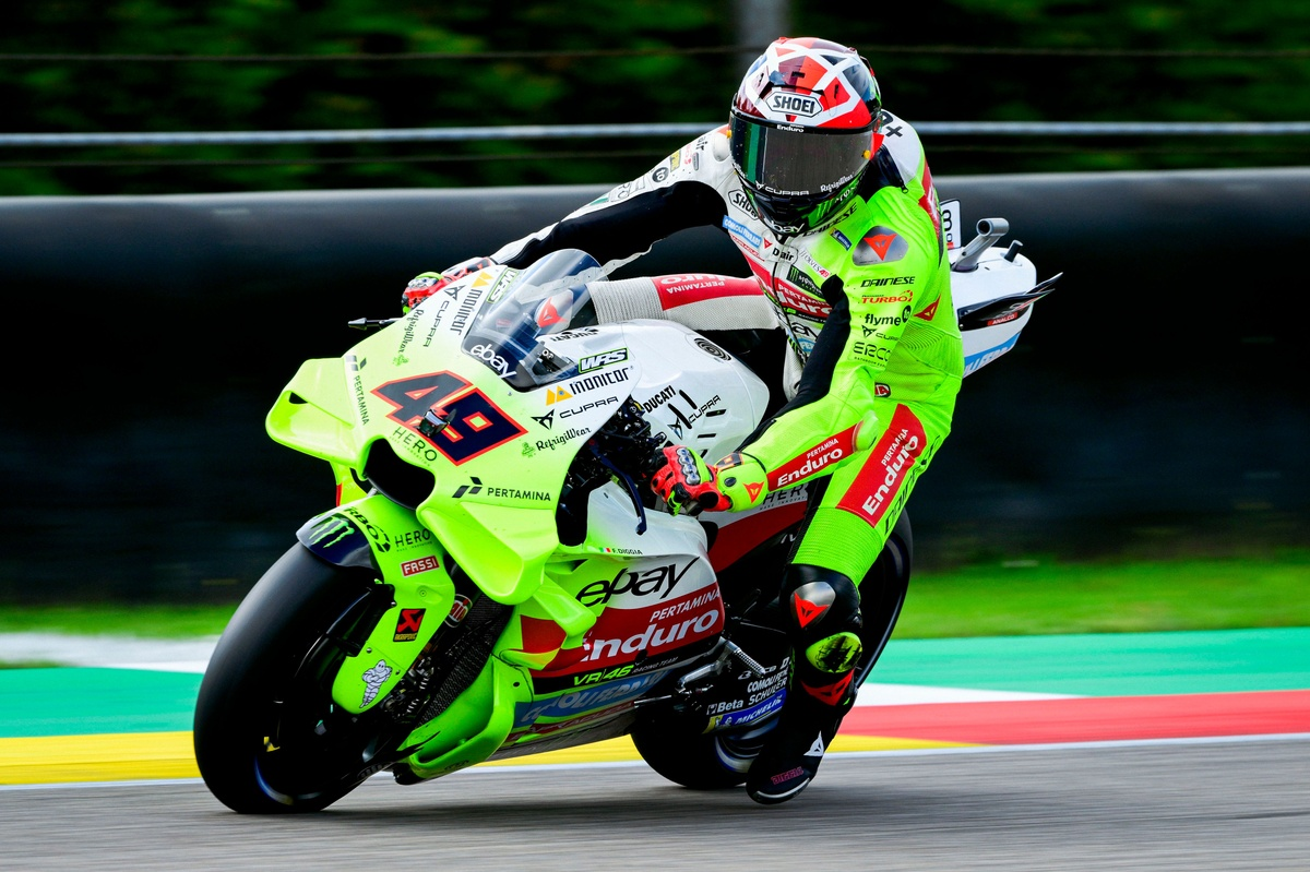 vr 46 team Blank Meme Template