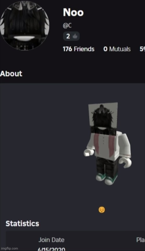 When u're too broke u js do ts to ur pfp | made w/ Imgflip meme maker