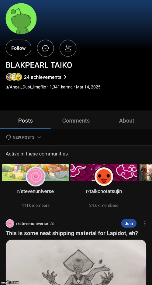 Cmon post it | made w/ Imgflip meme maker