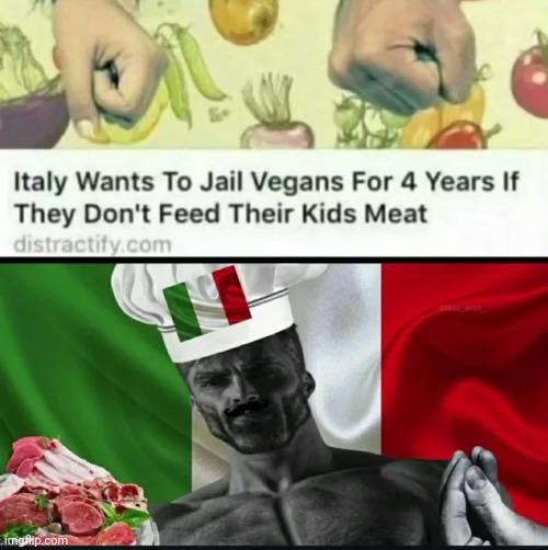 Rare Italy W | made w/ Imgflip meme maker