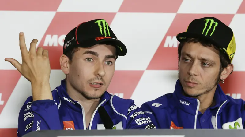 jorge lorenzo Blank Meme Template