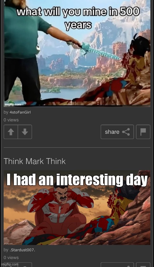 What’re the chances | made w/ Imgflip meme maker