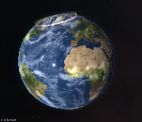 restored earth what shall i do | image tagged in hi | made w/ Imgflip meme maker