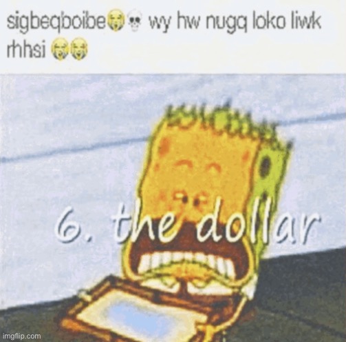 image tagged in spongebob | made w/ Imgflip meme maker