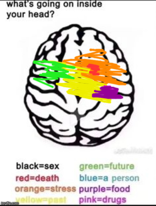 lazy | image tagged in what's going on inside your head | made w/ Imgflip meme maker