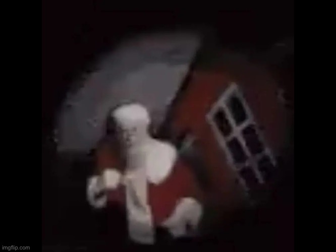 Five nights with santa | image tagged in santa,fnaf 4 | made w/ Imgflip meme maker
