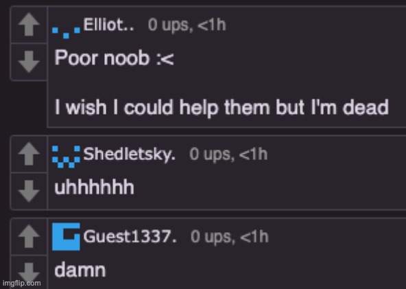 what if i change my name to Noob. | image tagged in j | made w/ Imgflip meme maker