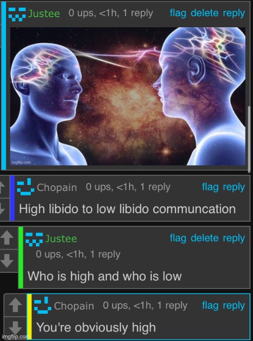 WHY DID I GET FLAMED TO DEATH BY DEA | image tagged in crine | made w/ Imgflip meme maker