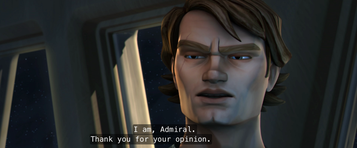 anakin skywalker Blank Meme Template
