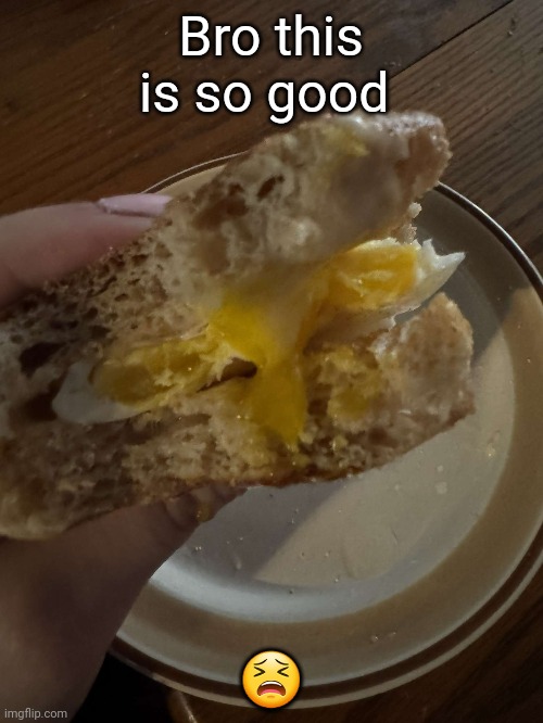 . | Bro this is so good; 😫 | made w/ Imgflip meme maker