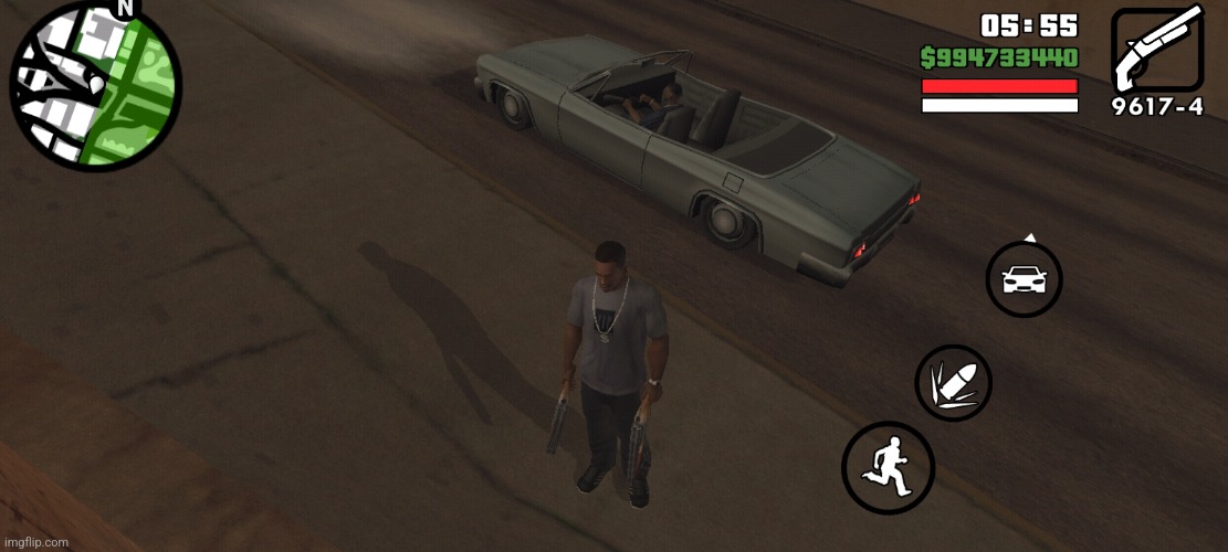 Nice shadow bro | made w/ Imgflip meme maker