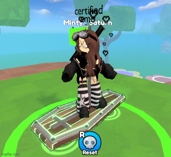 Cool ass fucking coffin hoverboard | made w/ Imgflip meme maker