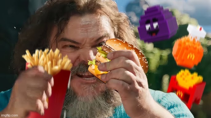 flint and meal | made w/ Imgflip meme maker
