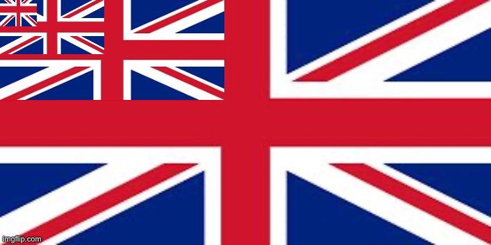 British^4 | image tagged in british flag | made w/ Imgflip meme maker