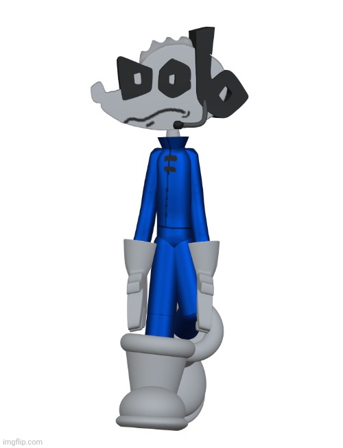 Dob redesign official render | image tagged in dob redesign official render | made w/ Imgflip meme maker