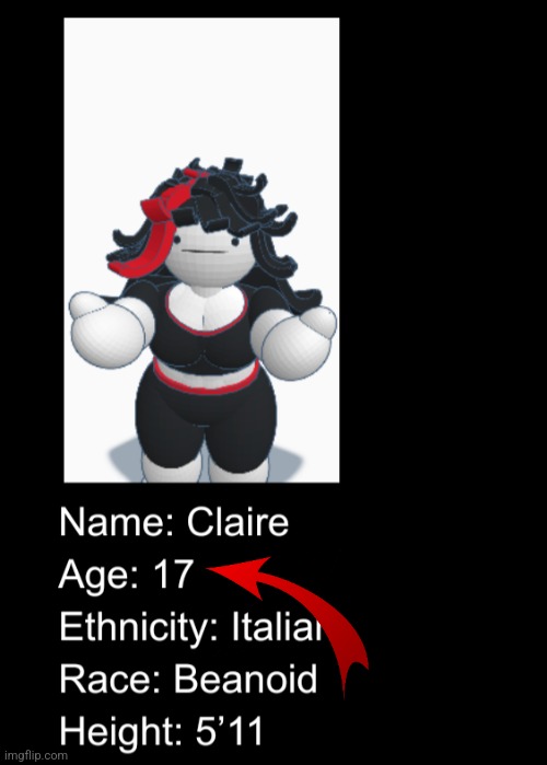 Minor | made w/ Imgflip meme maker