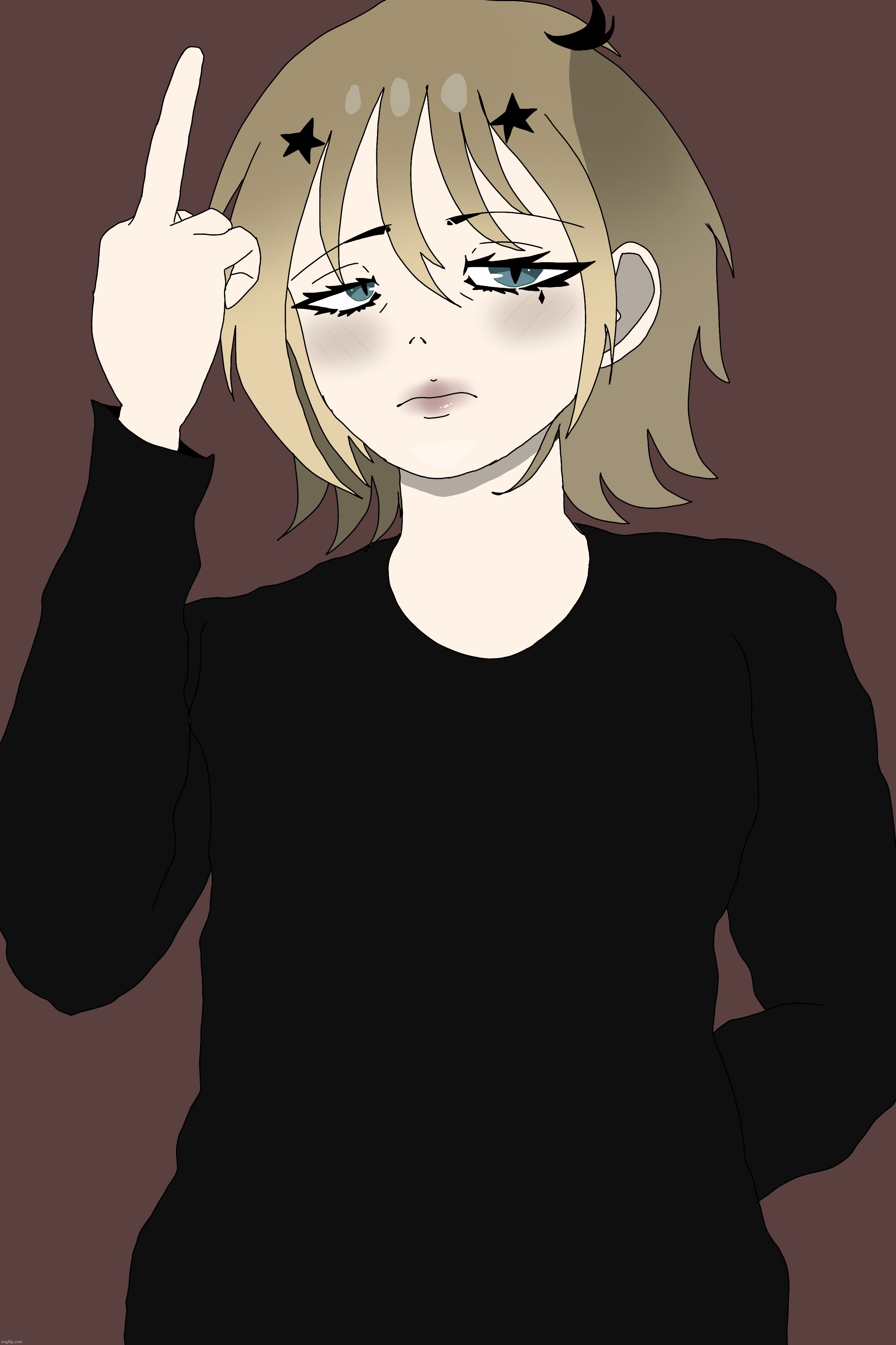 . | made w/ Imgflip meme maker