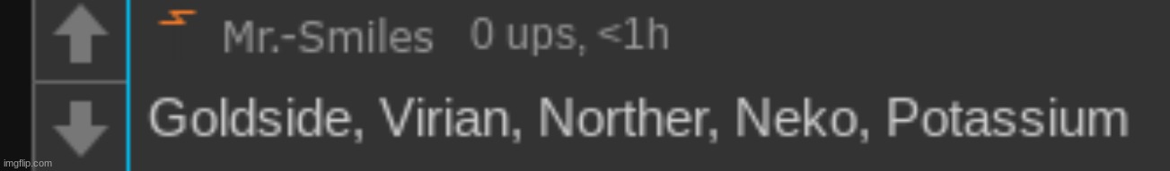 which of these guys should i nominate | made w/ Imgflip meme maker
