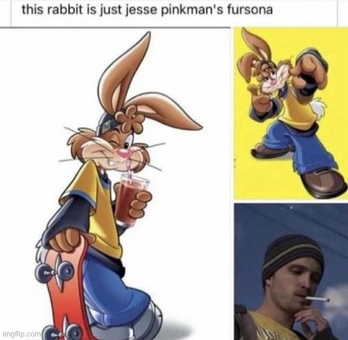 Jesse Pinkman | made w/ Imgflip meme maker