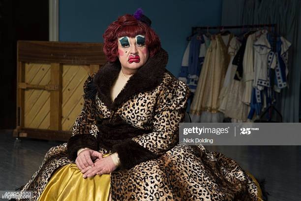 Ugly Transvestite Drag Queen | image tagged in ugly transvestite drag queen | made w/ Imgflip meme maker