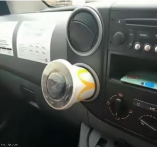 coffee vaporizer | image tagged in at least it smell good now,fyyyyne shyt | made w/ Imgflip meme maker