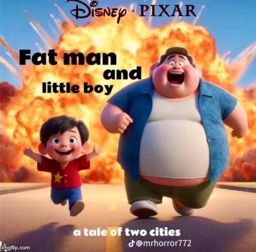 “a tale of two cities” yep that’s 100% accurate no fucking shit | made w/ Imgflip meme maker