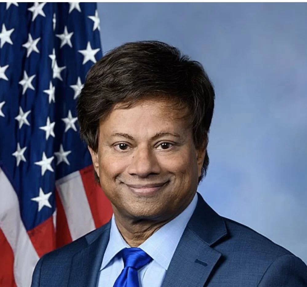 Retard wearing a wig Blank Meme Template