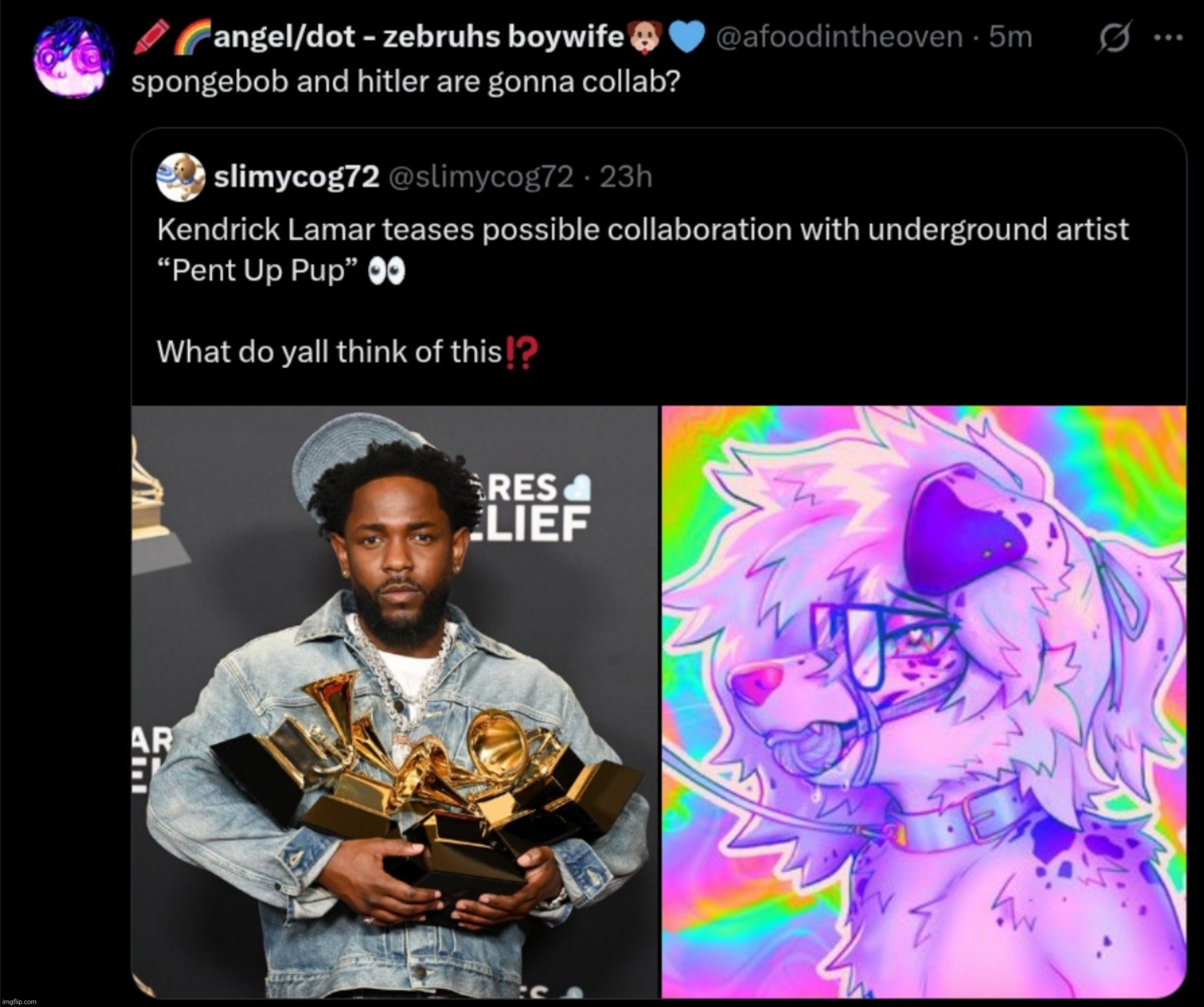 repost | made w/ Imgflip meme maker
