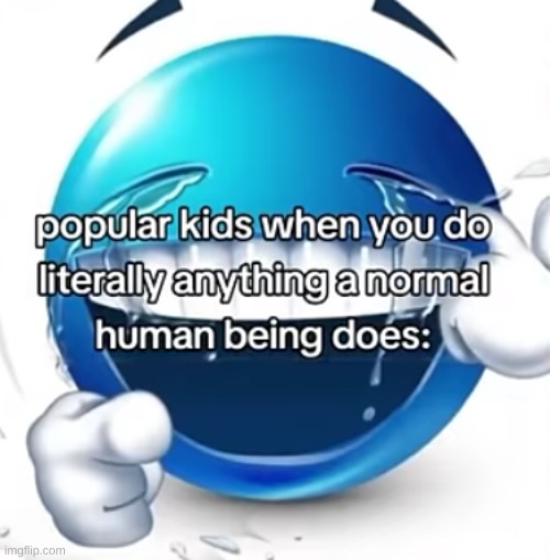 just lemme live | image tagged in school | made w/ Imgflip meme maker