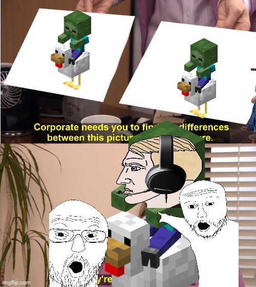 They're The Same Picture | image tagged in memes,they're the same picture | made w/ Imgflip meme maker