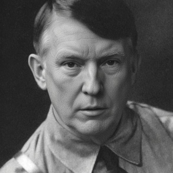 Hitler Trump Blank Meme Template