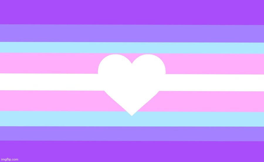 hello lgbtq stream!! i made a flag for transmasc/transmales that use only it/its pronouns :3 | made w/ Imgflip meme maker