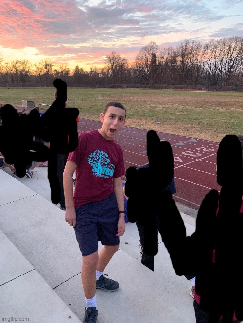 OLD OLD photo of me | made w/ Imgflip meme maker