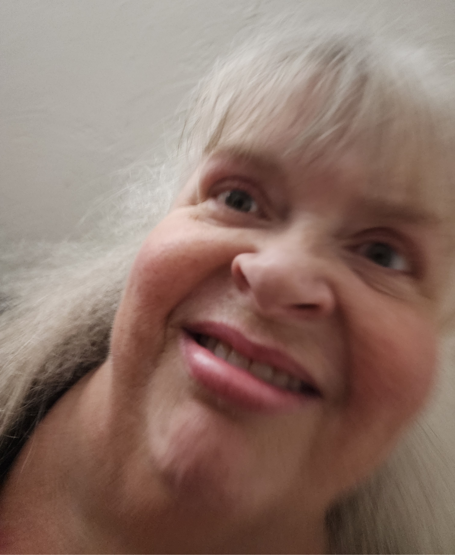 ewe. but I cant stop watching Blank Meme Template