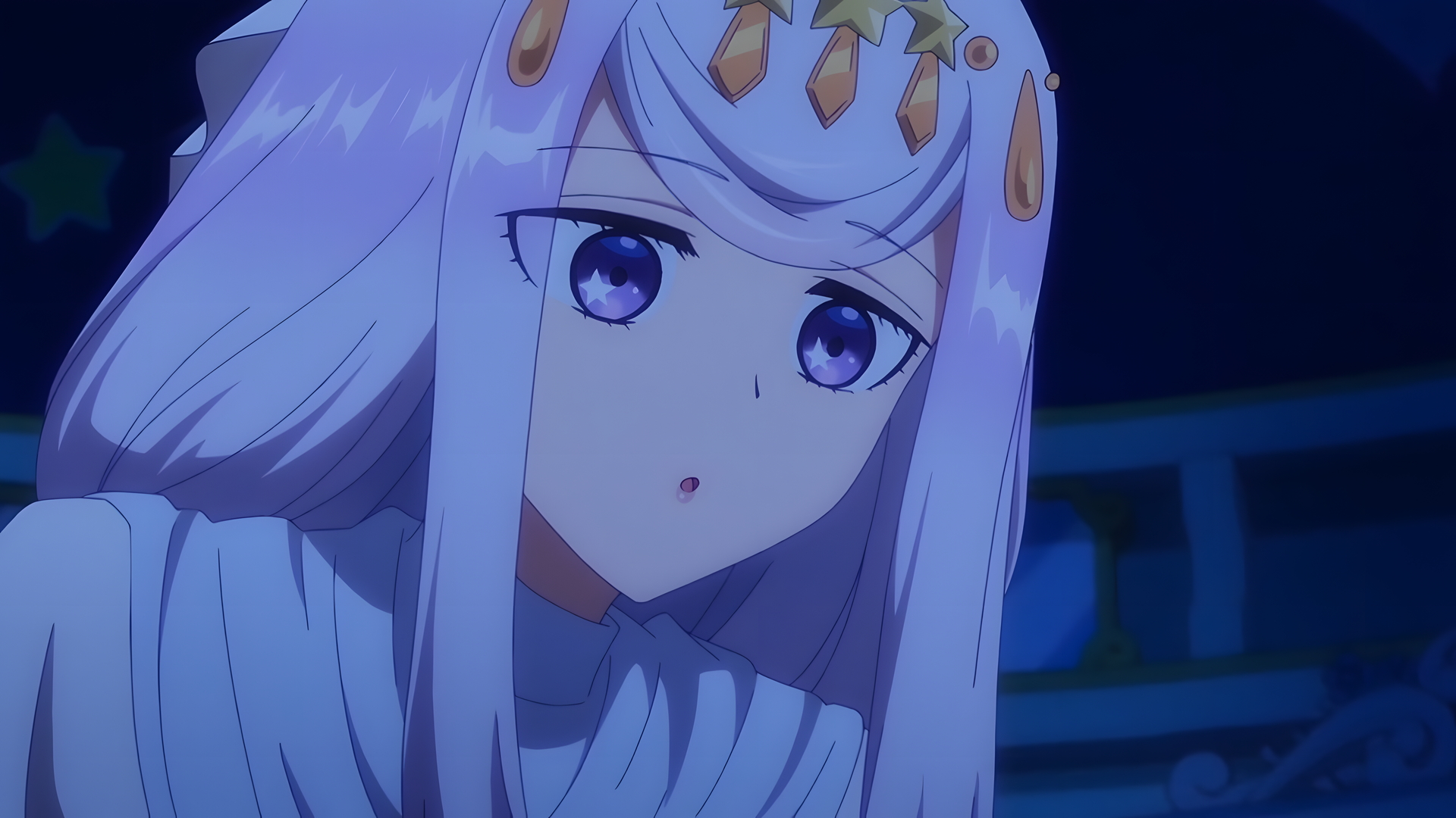 queen sky Blank Meme Template